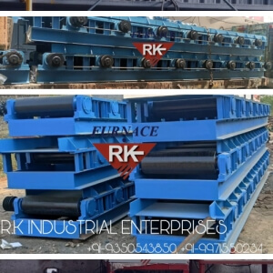 Industrial Refractory Manufacturers in Raipur Manufacturer, Supplier from India