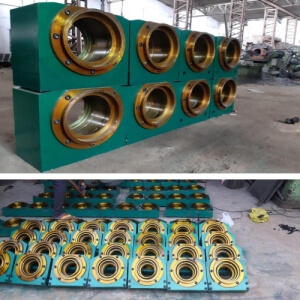 Industrial Refractory Manufacturers in Raipur Manufacturer, Supplier from India