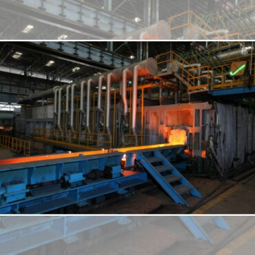 Oil Fired Billet Reheating Furnace Exporters in Us